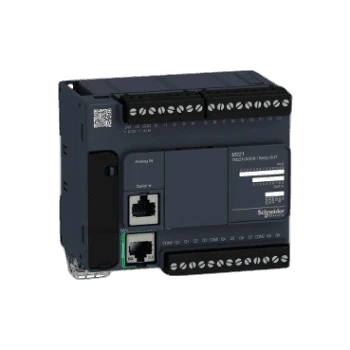 Industrial Automation