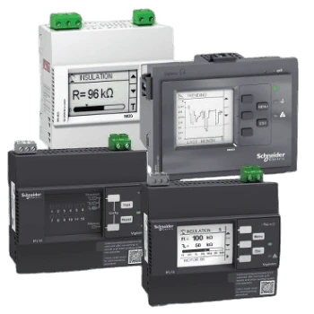 Modular Devices