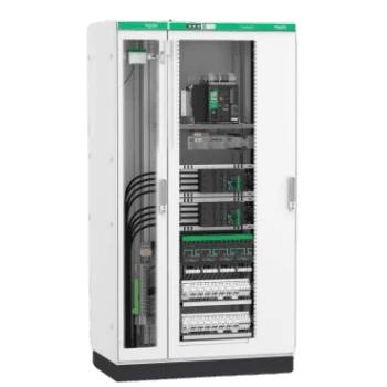 LV Panel Systems