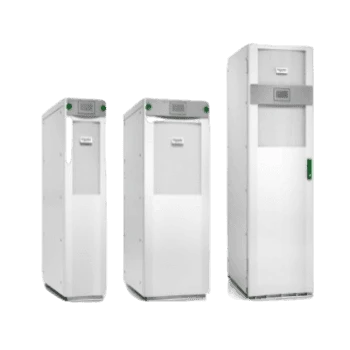 Uninterruptible Power Supply (UPS)