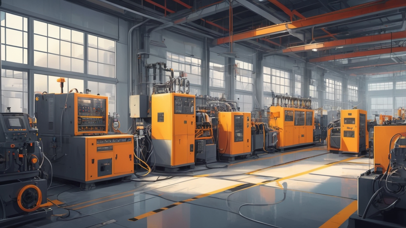 How to Properly Carry Out Maintenance of Electrical Equipment