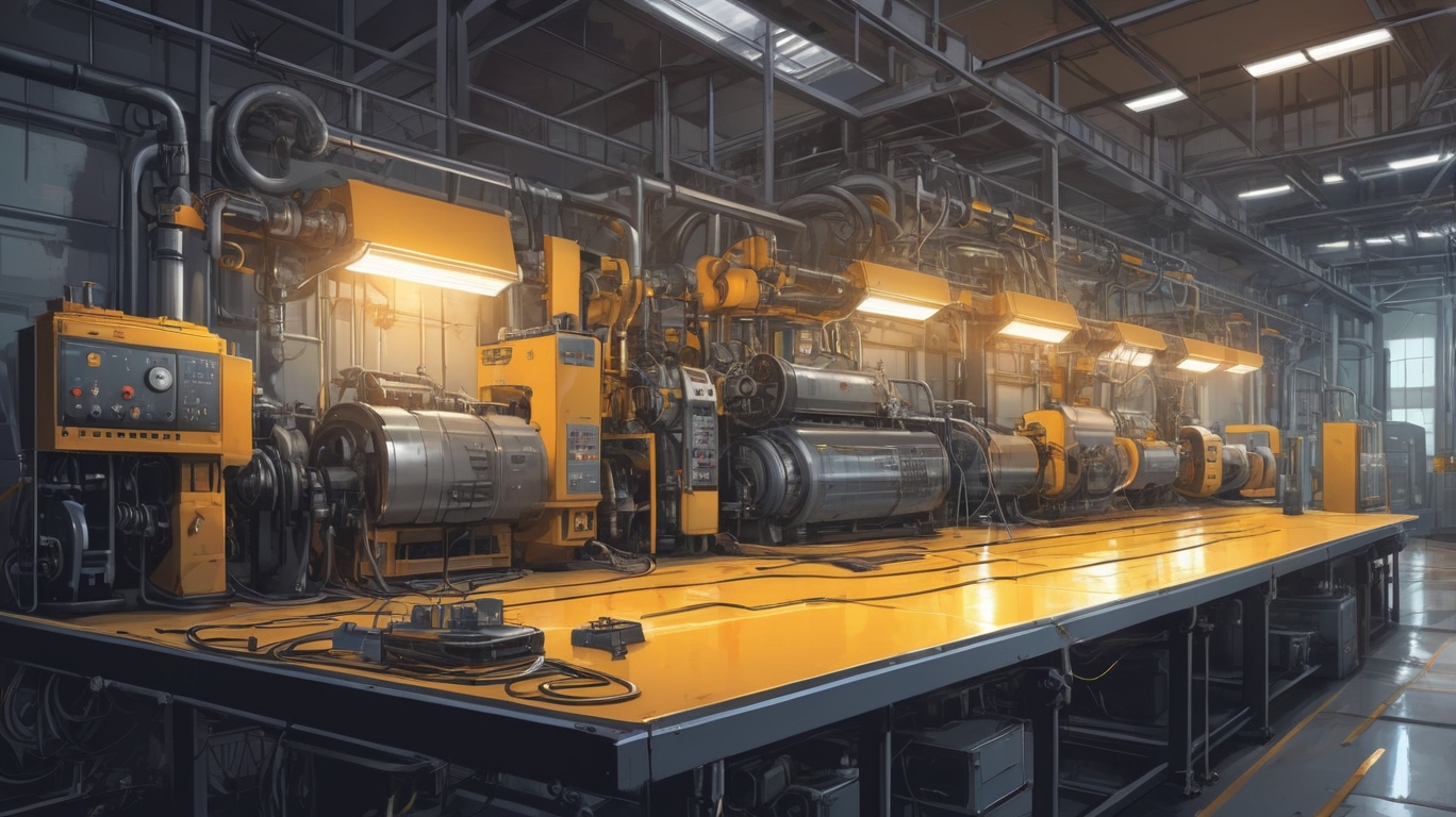 Selection and Installation of Grounding Systems at Industrial Facilities 