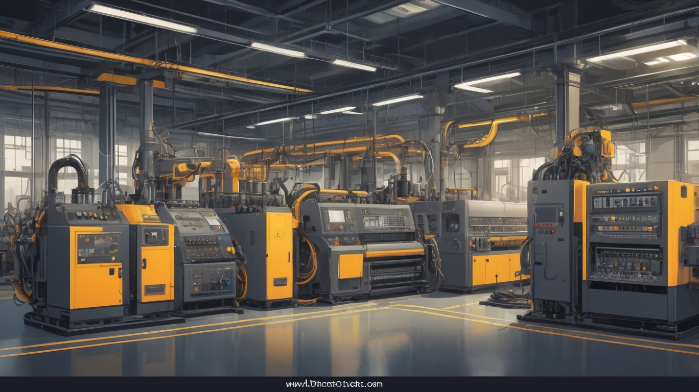 The Role of the Internet of Things (IoT) in Industrial Electrics 