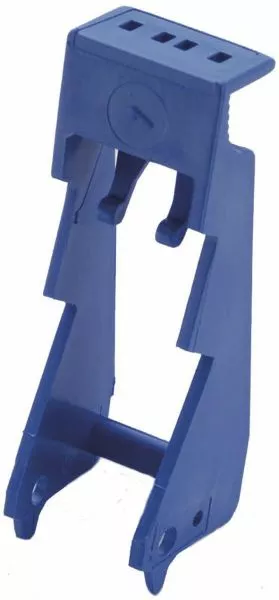 95913 - Plastic clips for relay 40 series for sockets 95.83.3, 95.85.3 - Finder - Plastic clips for relay 40 series for sockets 95.83.3, 95.85.3 - Finder - 0