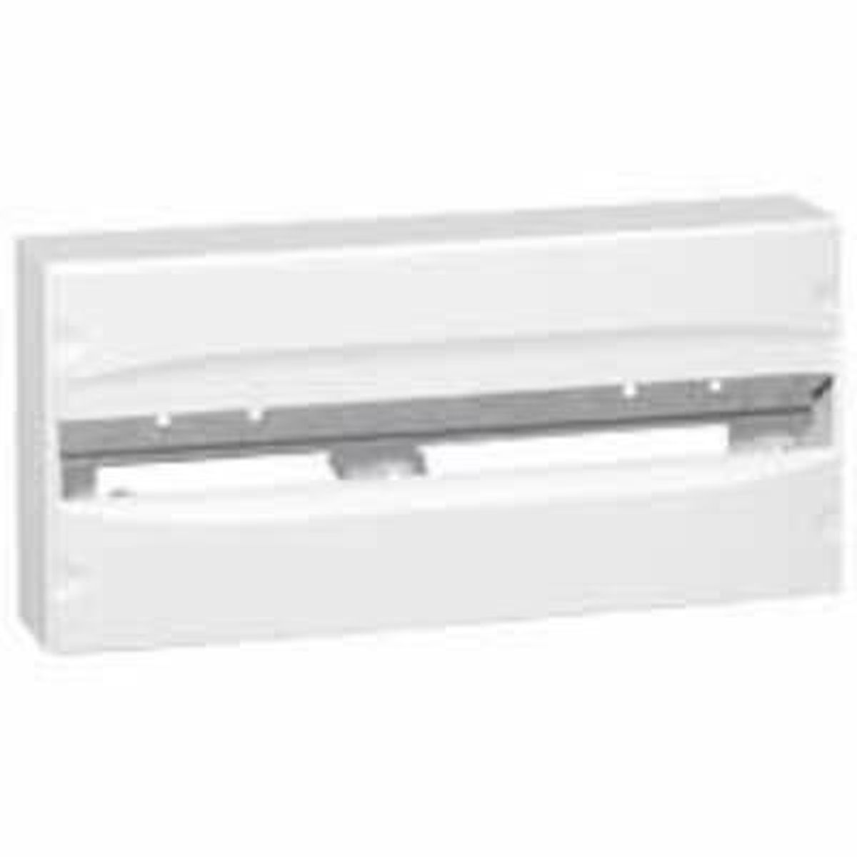 001226 - Maxi cabinet - 27 modules - white RAL 9010 - Ref: 001226 - Legrand - Maxi cabinet - 27 modules - white RAL 9010 - Ref: 001226 - Legrand - 0