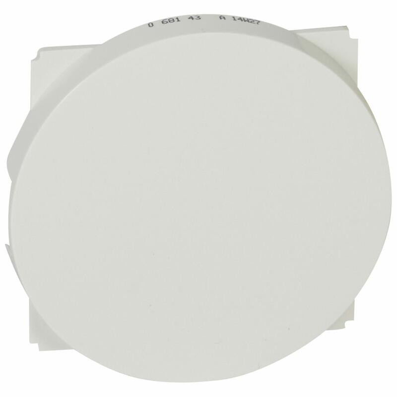 068143 - COVER PLATE - Legrand - COVER PLATE - Legrand - 0