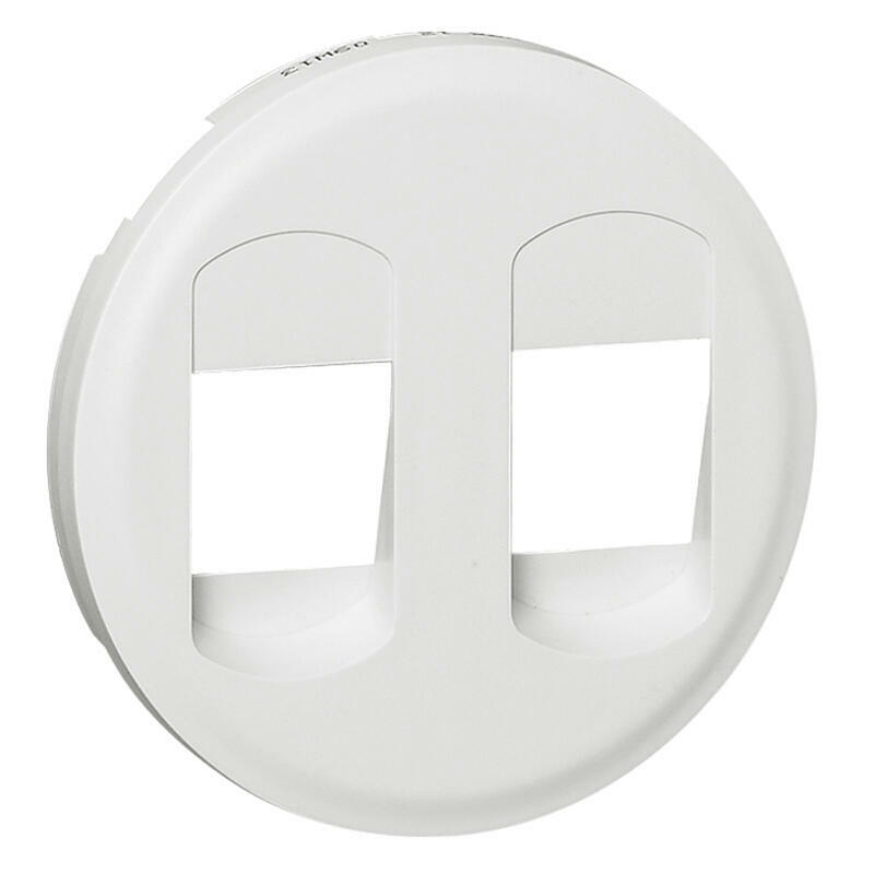 068212 - COVER PLATE - Legrand - COVER PLATE - Legrand - 0