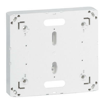 401191 - Plate for connection circuit breaker only for DRIVIA 13 and 18 - 225x250x45mm - Ref: 401191 - Legrand - Plate for connection circuit breaker only for DRIVIA 13 and 18 - 225x250x45mm - Ref: 401191 - Legrand - 0