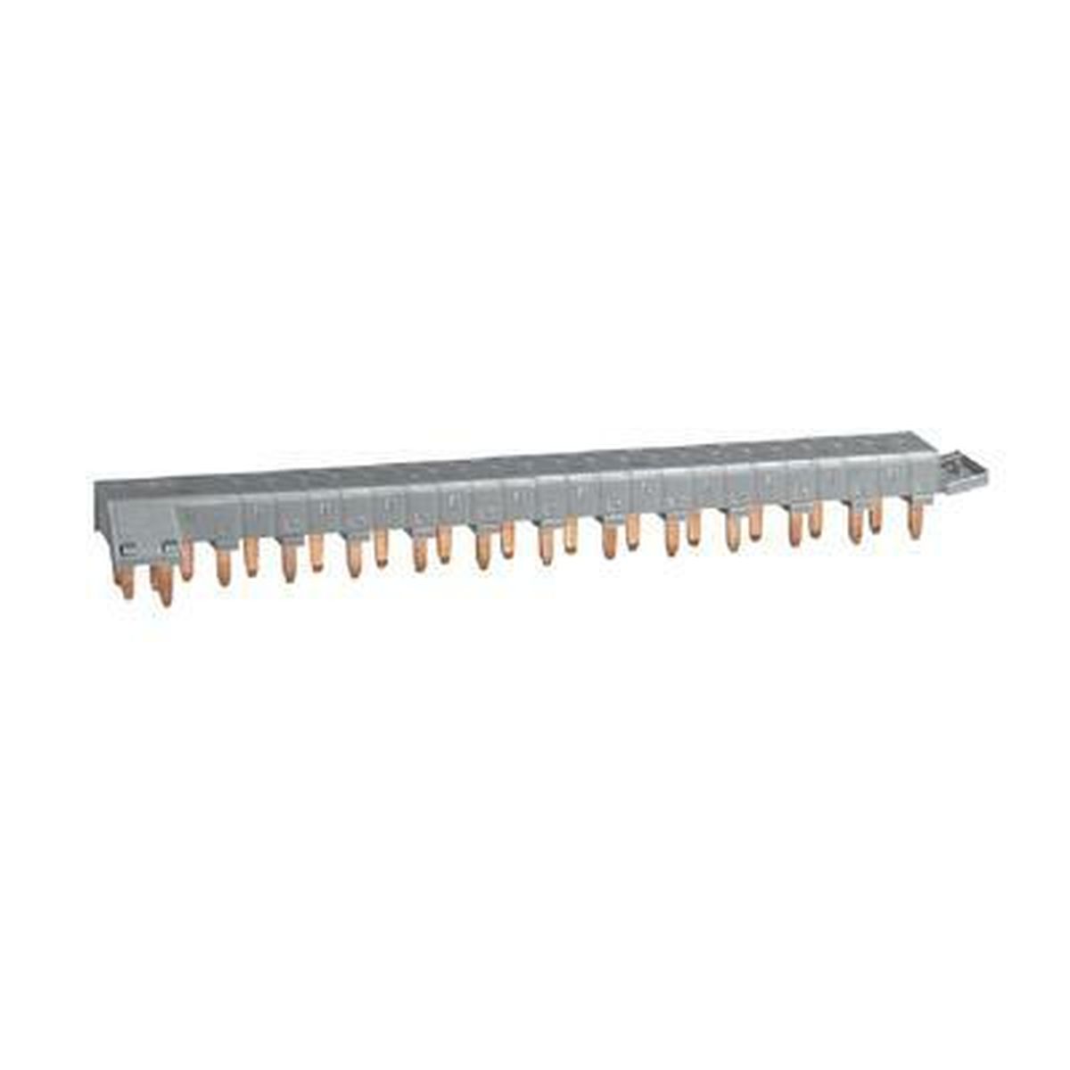 405201 - Four-pole universal power supply comb 12 modules - 405201 - Legrand - Four-pole universal power supply comb 12 modules - 405201 - Legrand - 0