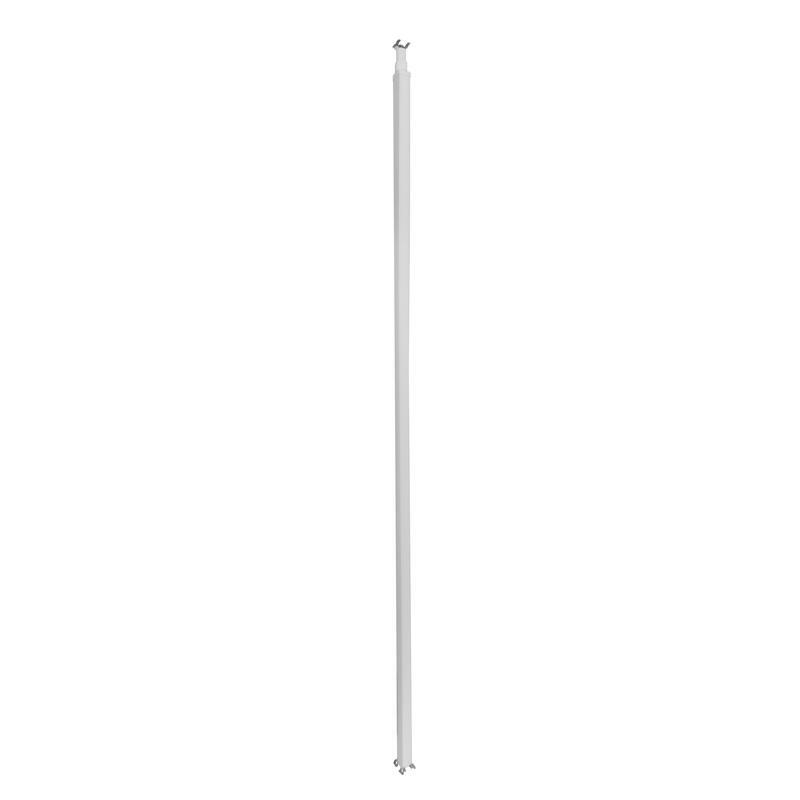 653010 - COLUMN 1 CPT CV45 2,70M WHITE - Legrand - COLUMN 1 CPT CV45 2,70M WHITE - Legrand - 0