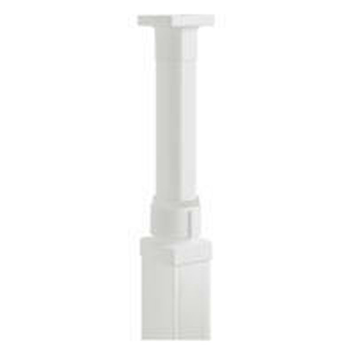 653066 - WHITE CV PERCHE FOR COLUMN - Legrand - WHITE CV PERCHE FOR COLUMN - Legrand - 0